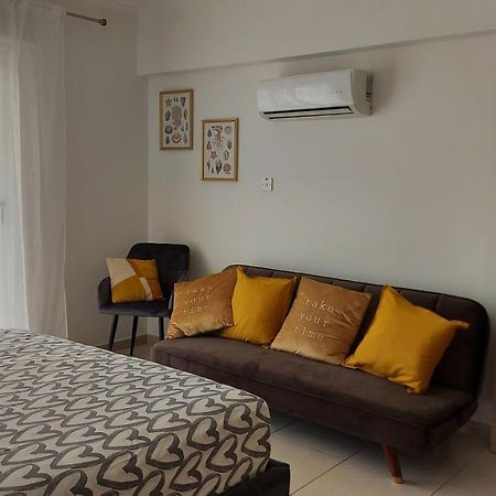 Nissi Golden Sands Sunny Apartment A1D4 Agia Napa Exterior foto