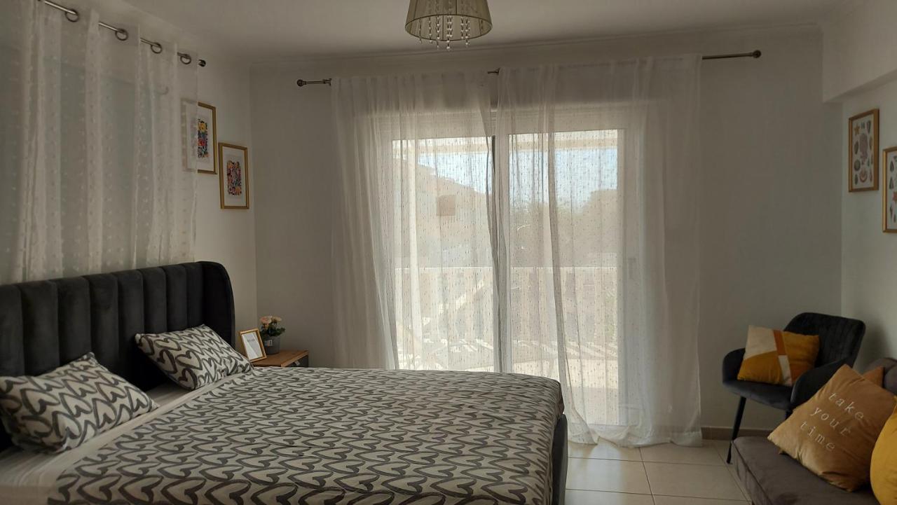 Nissi Golden Sands Sunny Apartment A1D4 Agia Napa Exterior foto