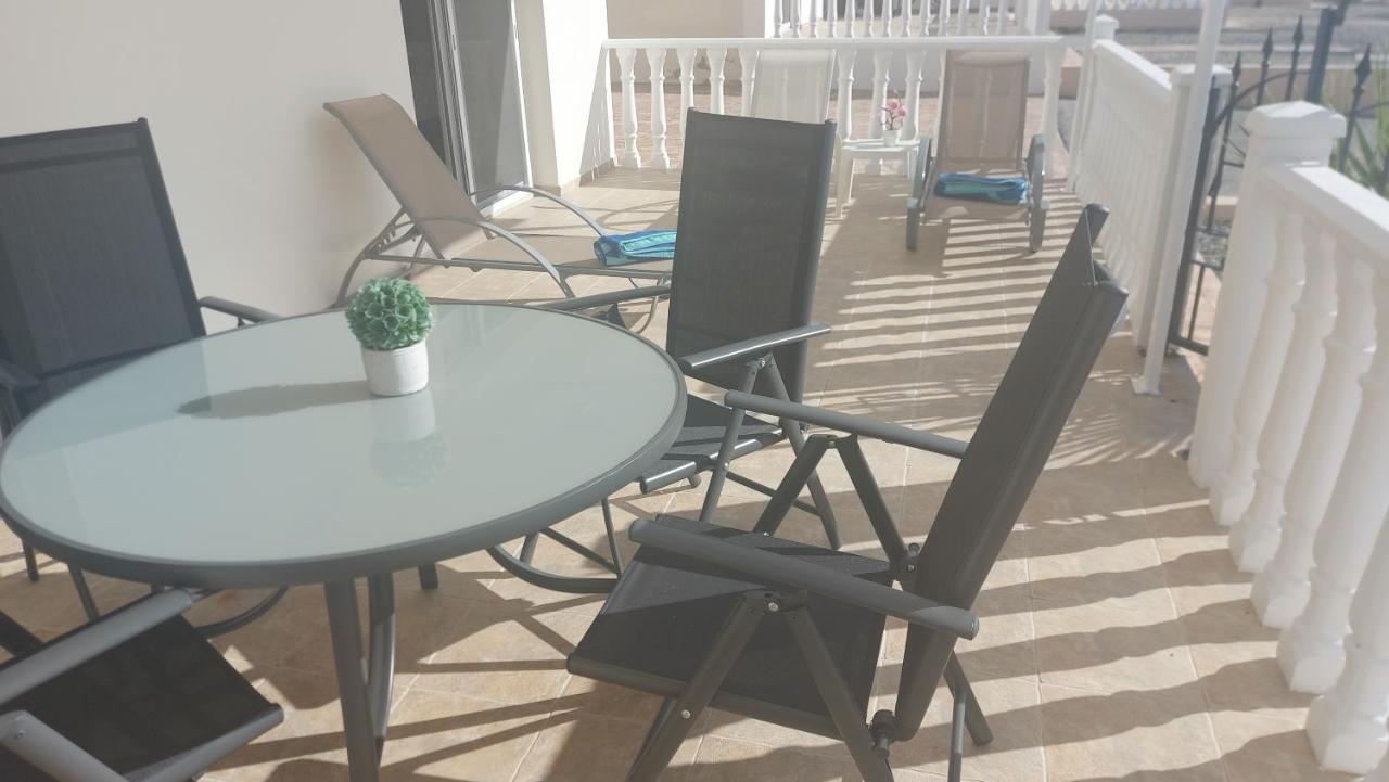 Nissi Golden Sands Sunny Apartment A1D4 Agia Napa Exterior foto
