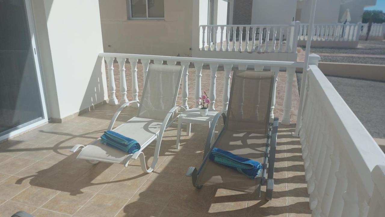 Nissi Golden Sands Sunny Apartment A1D4 Agia Napa Exterior foto